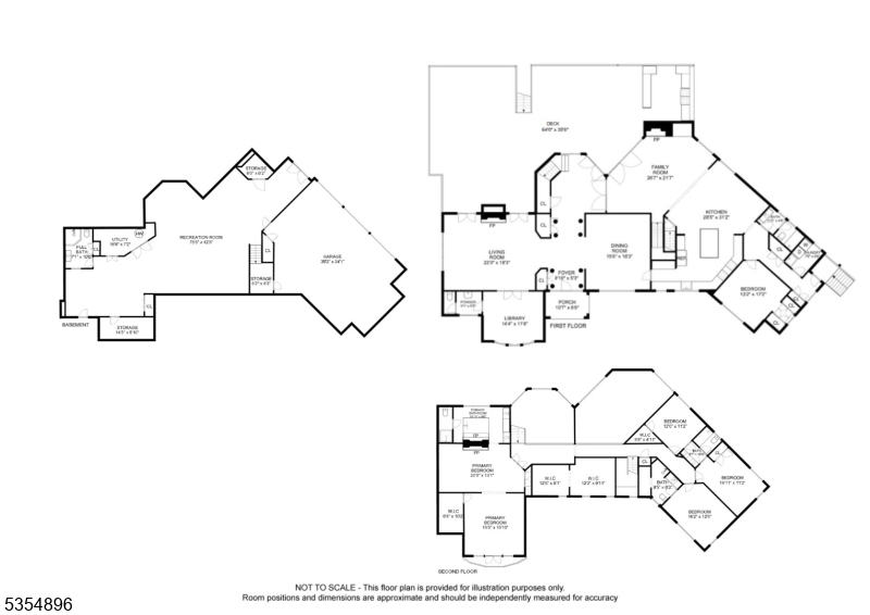 7 Nottingham Way
