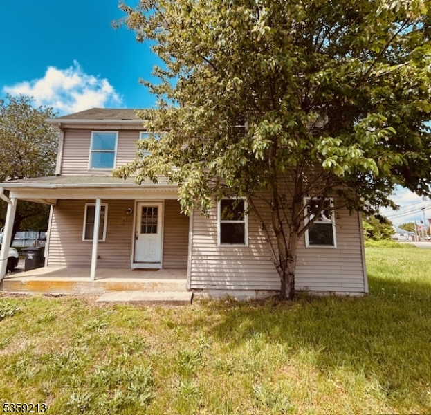 792 Paulsboro Rd