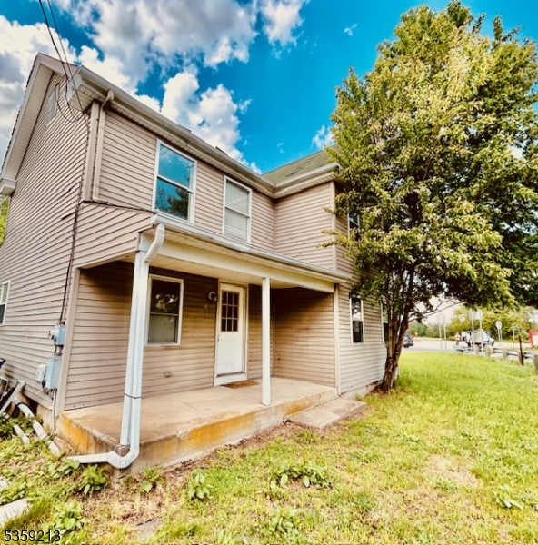 792 Paulsboro Rd