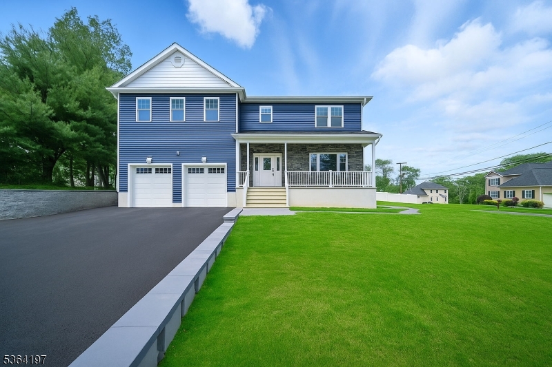 181 Randolph Ave