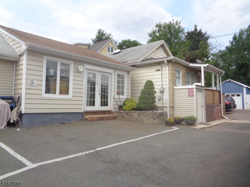 537 US Highway 22