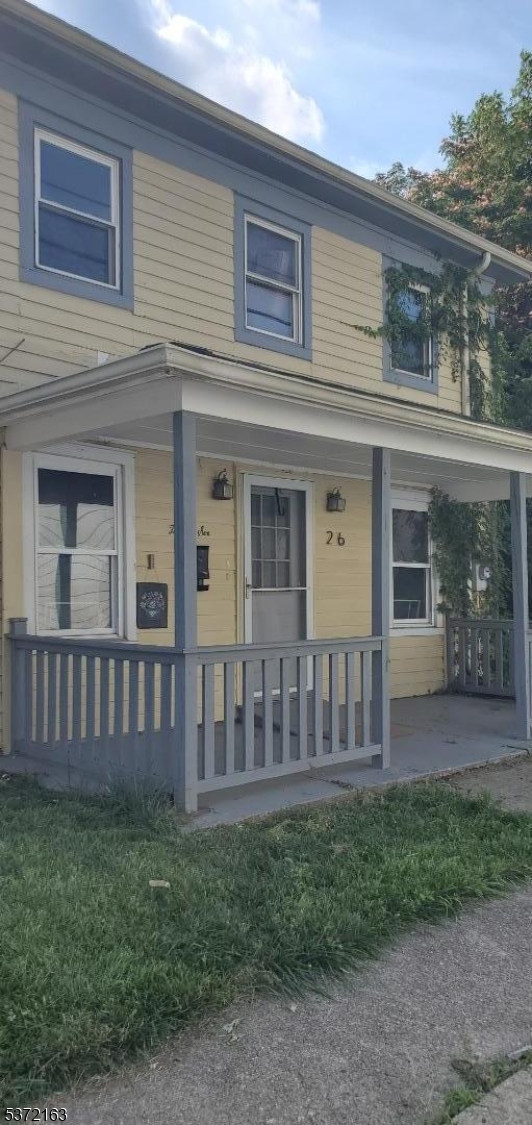 26 Vannatta St