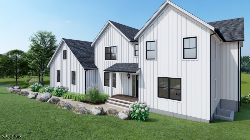 184 Hickory Tavern Rd