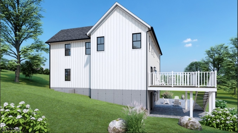 184 Hickory Tavern Rd