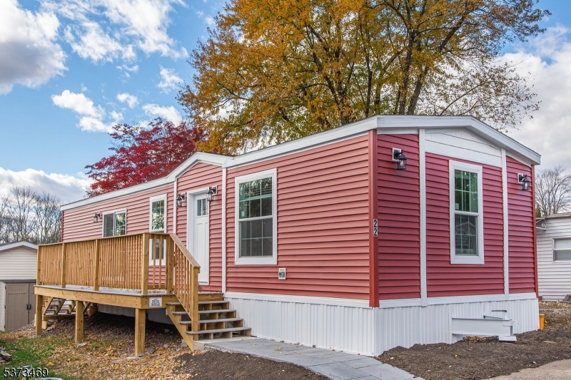 195 W Main St Unit 22 #22