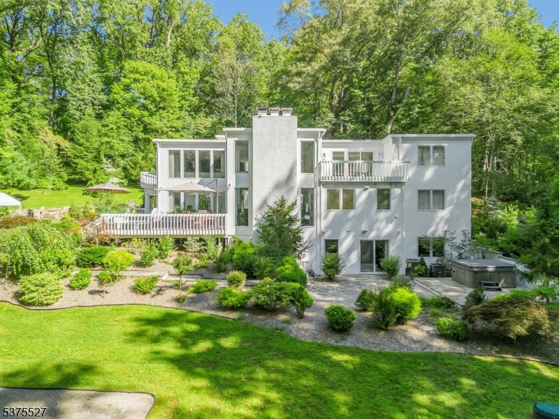 40 Jockey Hollow Rd