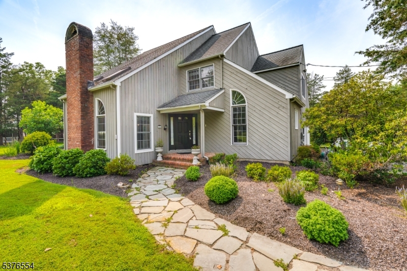 136 Rocktown Lambertville Rd