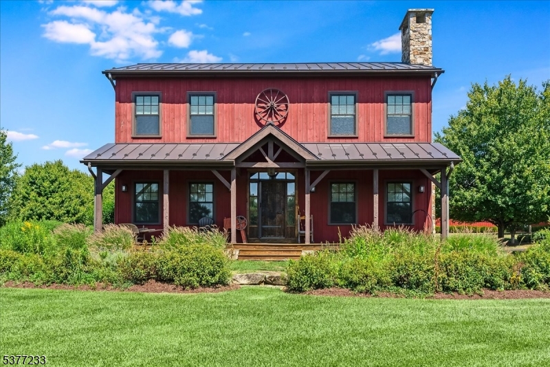 106 Mountain Top Rd