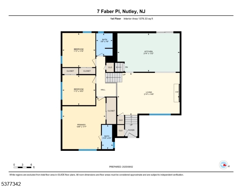 7 Faber Pl