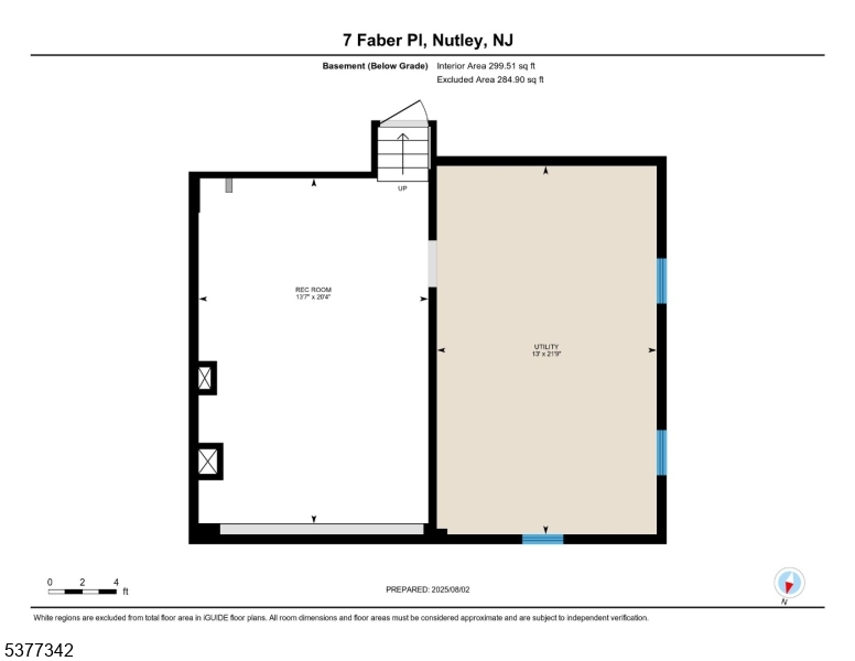 7 Faber Pl