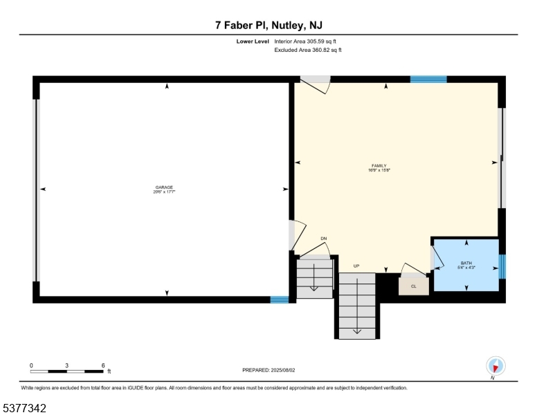 7 Faber Pl