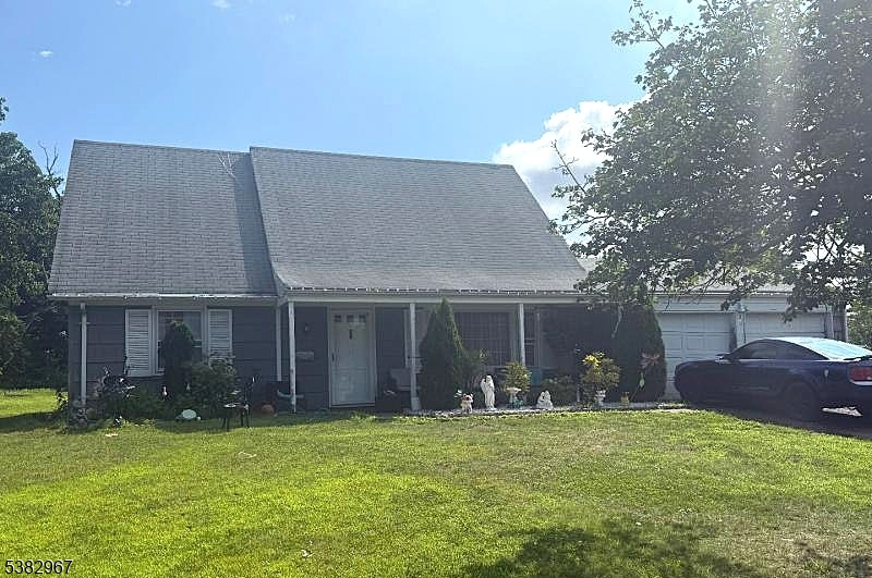 3 Webster Rd