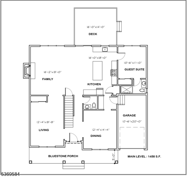 352 Woodland Rd