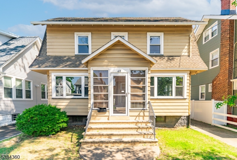 68 Richelieu Pl