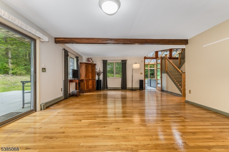 168 Locktown Sergeantsville