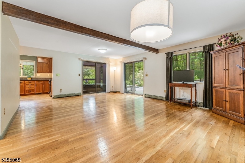 168 Locktown Sergeantsville