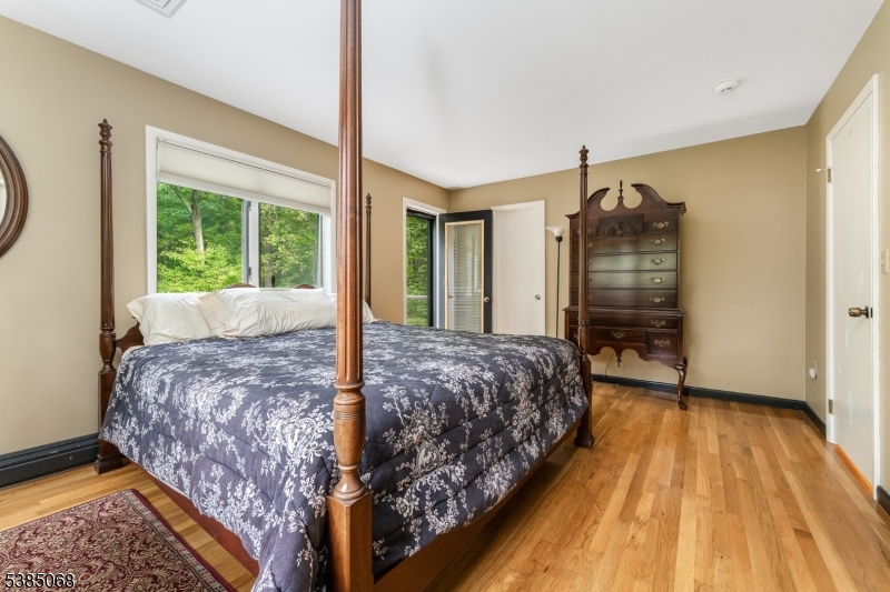 168 Locktown Sergeantsville