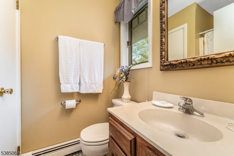 168 Locktown Sergeantsville