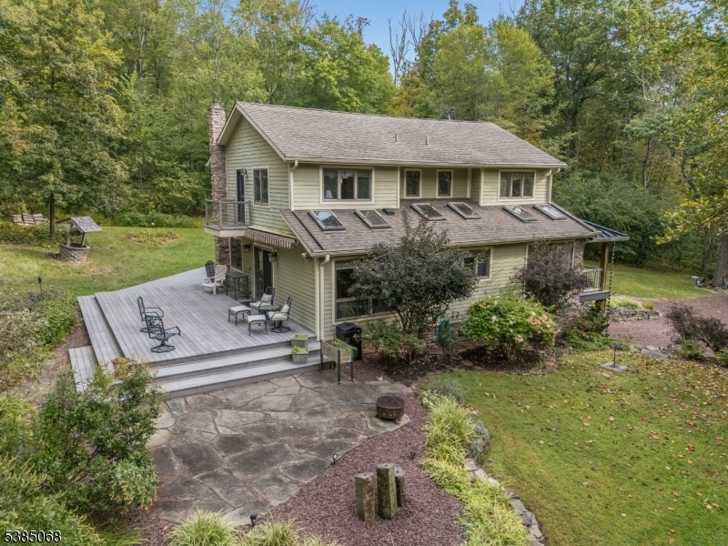 168 Locktown Sergeantsville