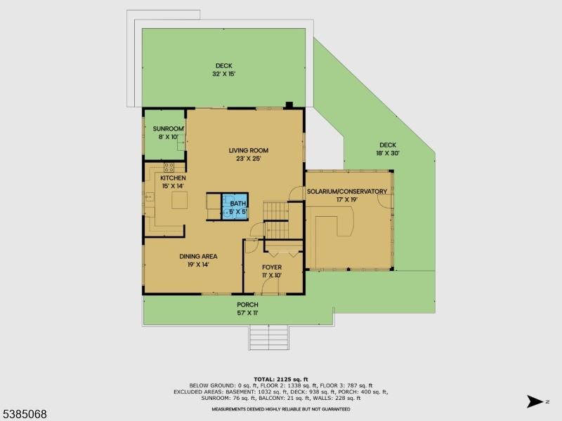 168 Locktown Sergeantsville