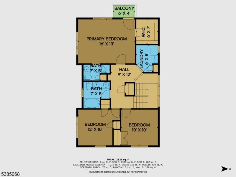 168 Locktown Sergeantsville