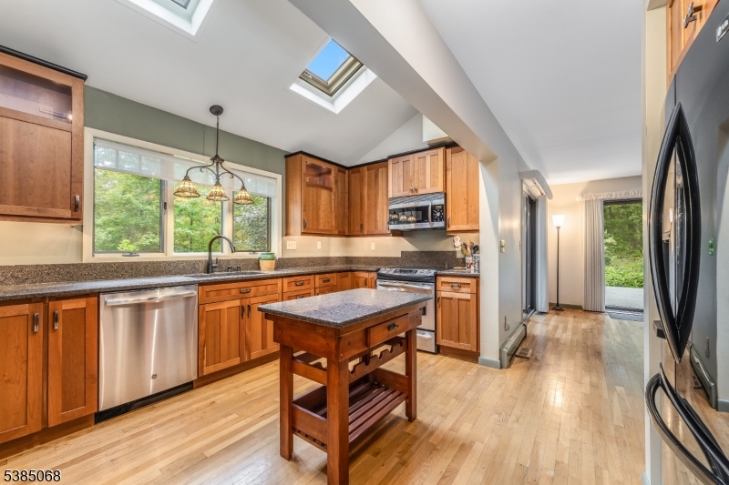 168 Locktown Sergeantsville