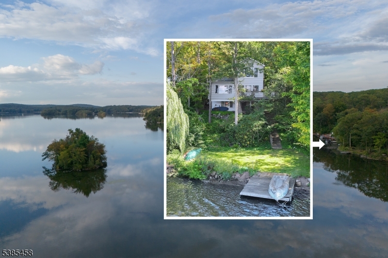 2006 Lakeside Dr