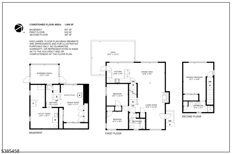 2006 Lakeside Dr