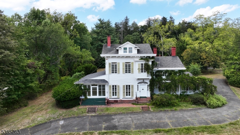 235 Wearimus Rd