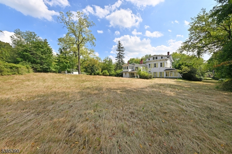235 Wearimus Rd