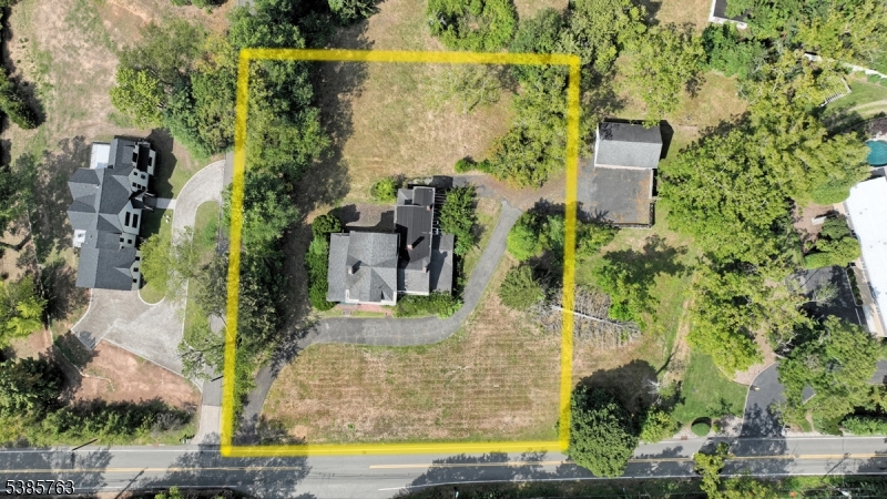 235 Wearimus Rd