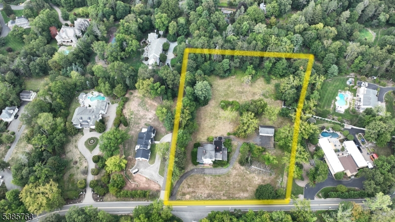 235 Wearimus Rd