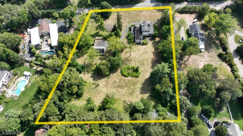 235 Wearimus Rd