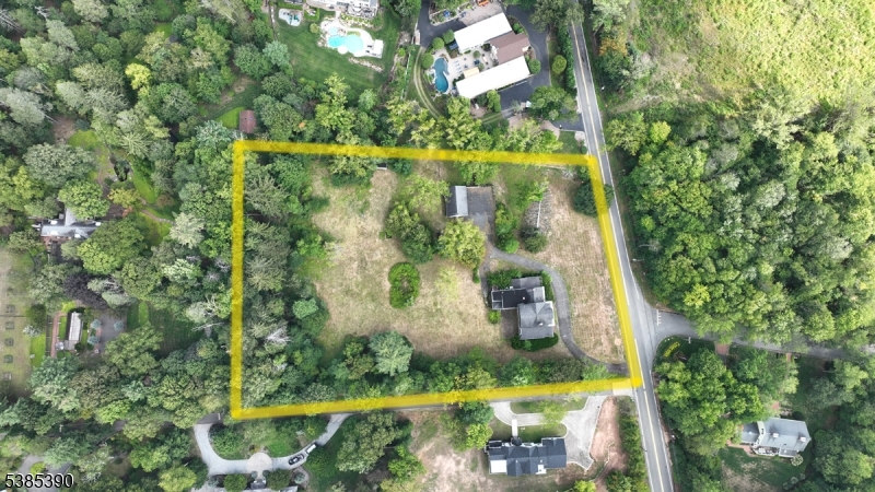 235 Wearimus Rd