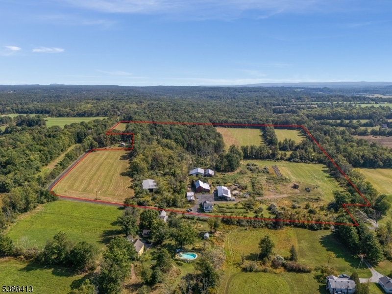 16 Hewitt Rd