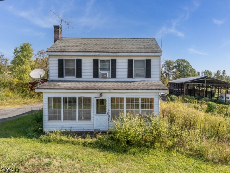16 Hewitt Rd