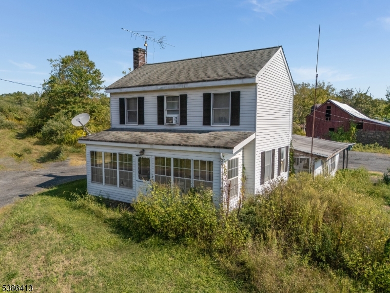 16 Hewitt Rd