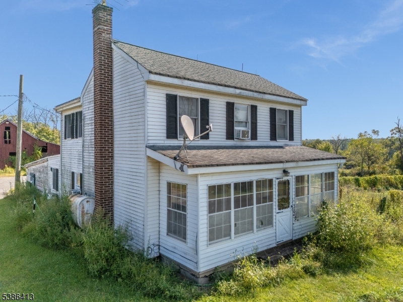 16 Hewitt Rd