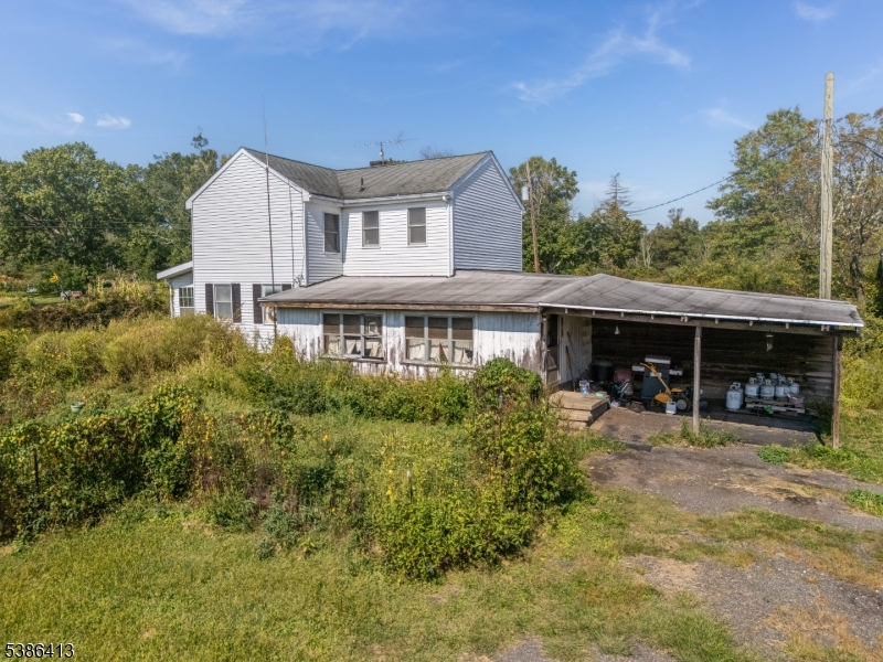 16 Hewitt Rd