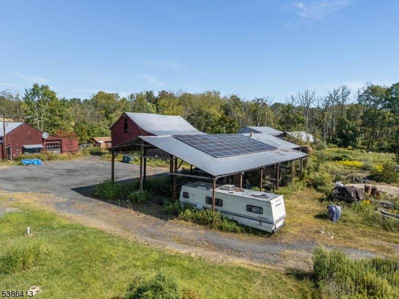 16 Hewitt Rd