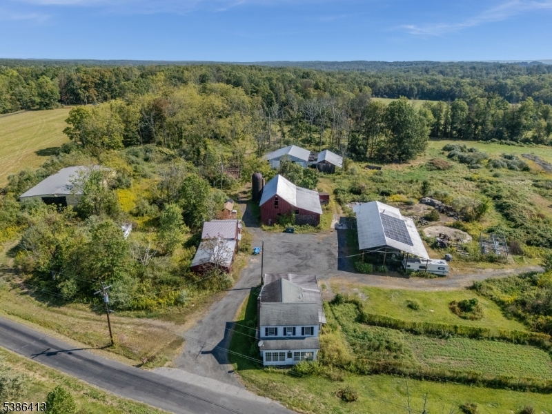16 Hewitt Rd