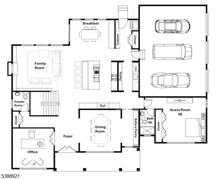 82 Ridgedale Ave