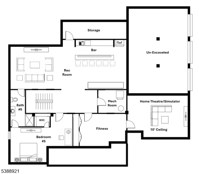 82 Ridgedale Ave