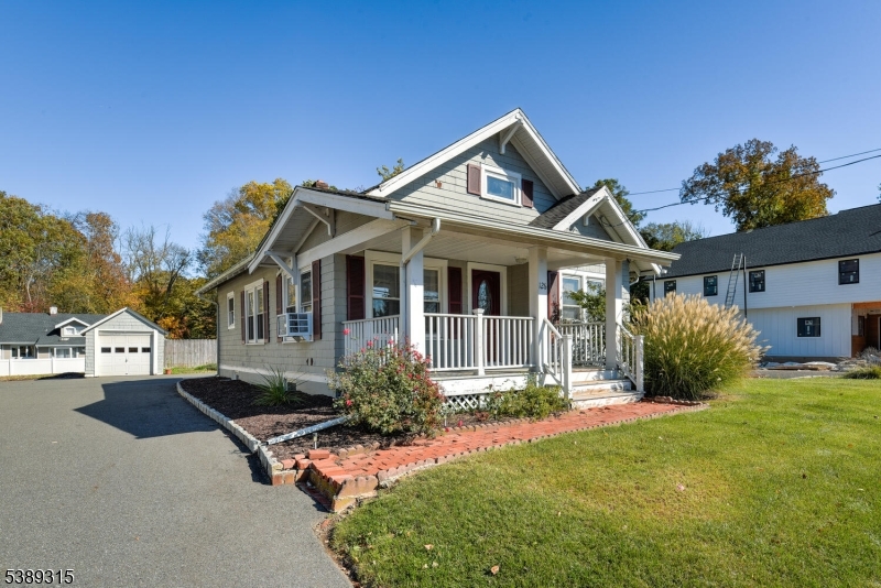 126 Snyder Ave