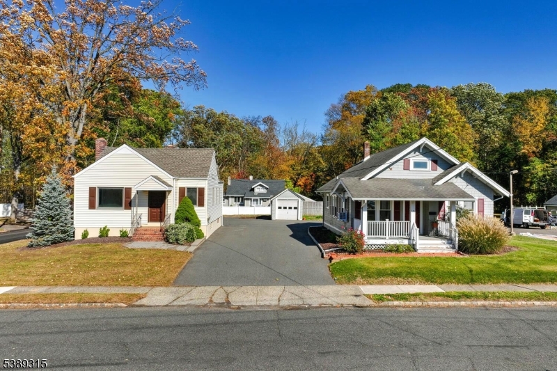 126 Snyder Ave