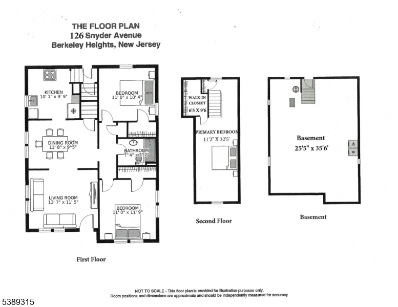 126 Snyder Ave