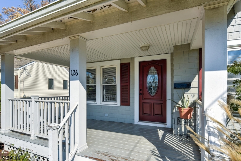 126 Snyder Ave