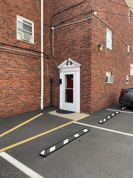 640 Franklin Avenue #24