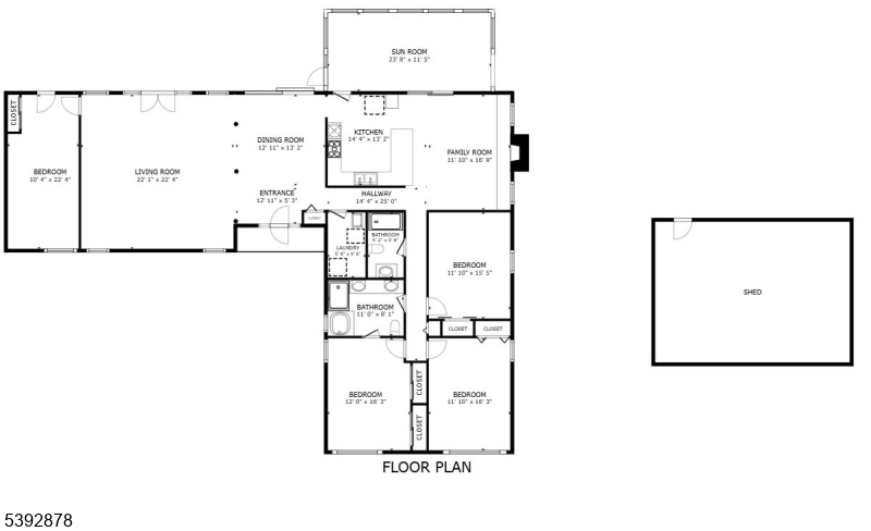 1825 Kennesaw Way