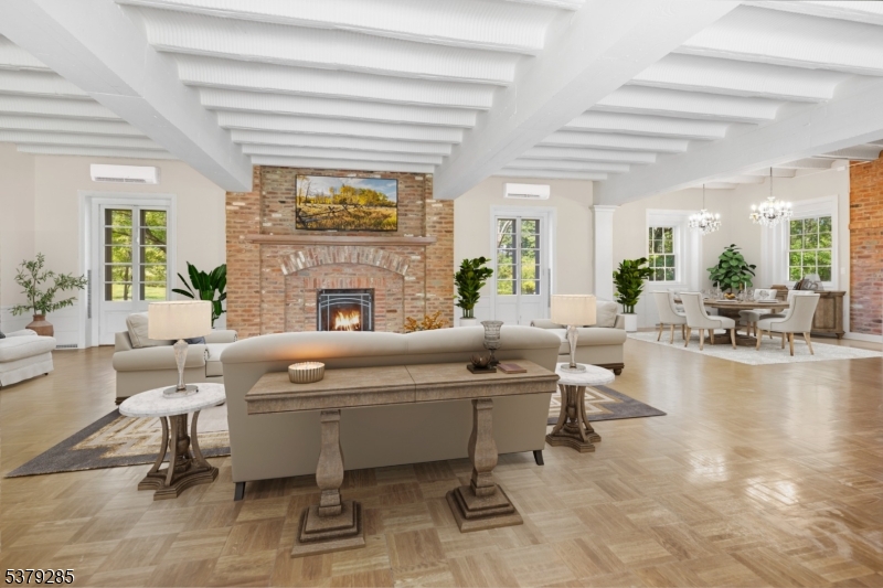 49 Liberty Corner Rd